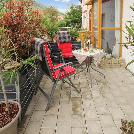 Stunning Apartment In Deggingen With Wifi Bagian luar foto