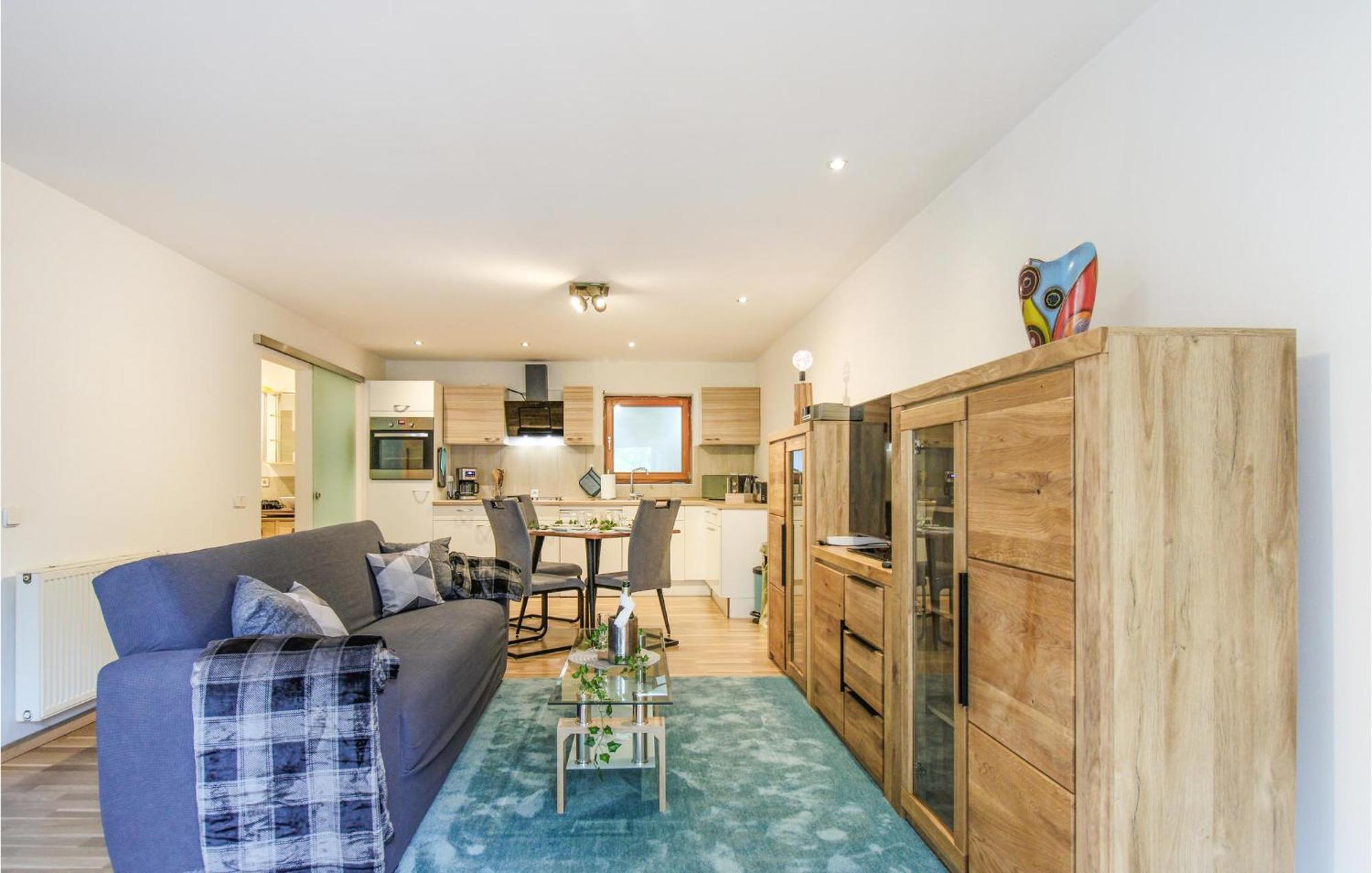 Stunning Apartment In Deggingen With Wifi Bagian luar foto
